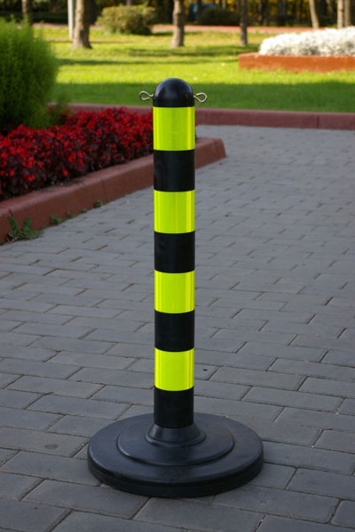 Столбик парковочный