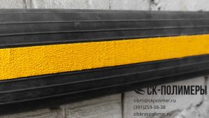 Полоса для защиты стен