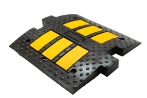 Лежачий полицейский 500х500 центральный