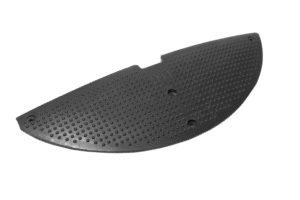 Лежачий полицейский 900х300 боковой