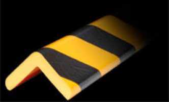 Защита стен и углов