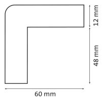 Защита стен и углов