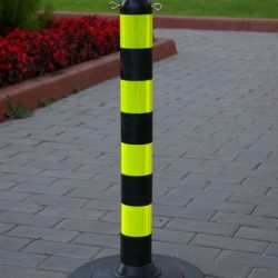 Столбик парковочный